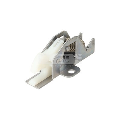SLOT FRONTKLEP TGA-TGX